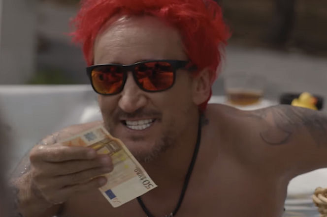Ich Troje - najdziwniejsze teksty z piosenki Letnia przygoda [VIDEO]