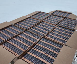 Test karabinka ARES od Hera Arms & Guns Concept