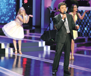Wielki sukces Opola 2013