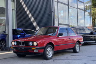 To stare BMW kosztuje krocie! W czym tkwi sekret wysokiej ceny?