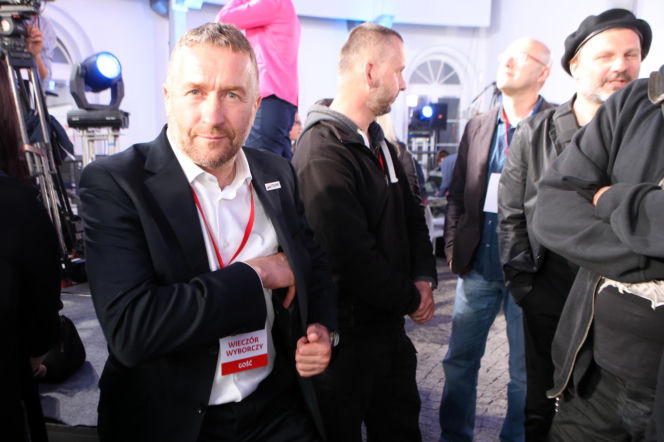 Rafał Sonik. Kim jest niedoszły kandydat na prezydenta Krakowa? [MAJĄTEK, KARIERA]