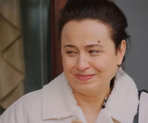 Miłość i nadzieja, odcinek 349. Cavidan