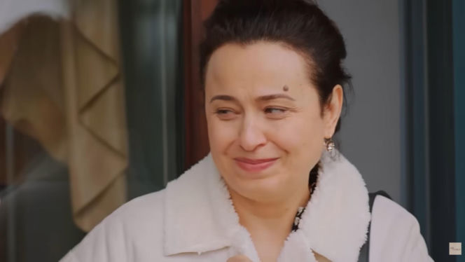 Miłość i nadzieja, odcinek 349. Cavidan