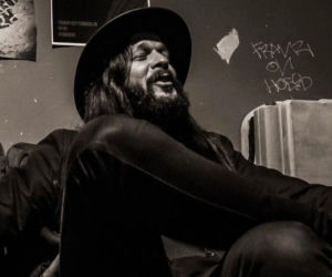 Shawn James, autor hitu z The Last of Us, wraca do Polski w 2026 roku!