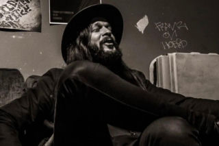 Shawn James, autor hitu z The Last of Us, wraca do Polski w 2026 roku!