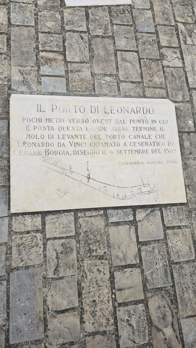 Cesenatico - klimatyczny kurort z historią. Przewodnik po najciekawszych miejscach