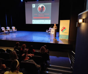 Stowarzyszenie Szansa edukuje o szkodliwości picia alkoholu w ciąży