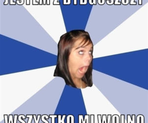 Memy o Bydgoszczy. Z tego śmieją się internauci [TOP 20]