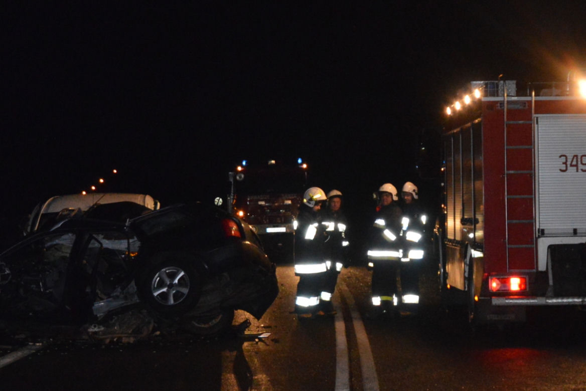 Straszna Śmierć w Steklinie koło Torunia. Policja prosi o pomoc!
