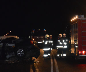 Straszna Śmierć w Steklinie koło Torunia. Policja prosi o pomoc!