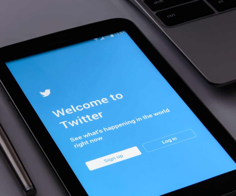 Twitter