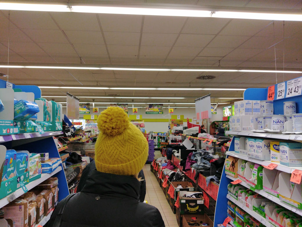 Koronawirus. Życie w czasach zarazy. Jak to wygląda w Tarnowie? 