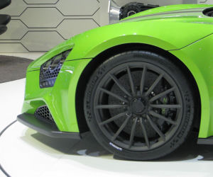 Zenvo ST1