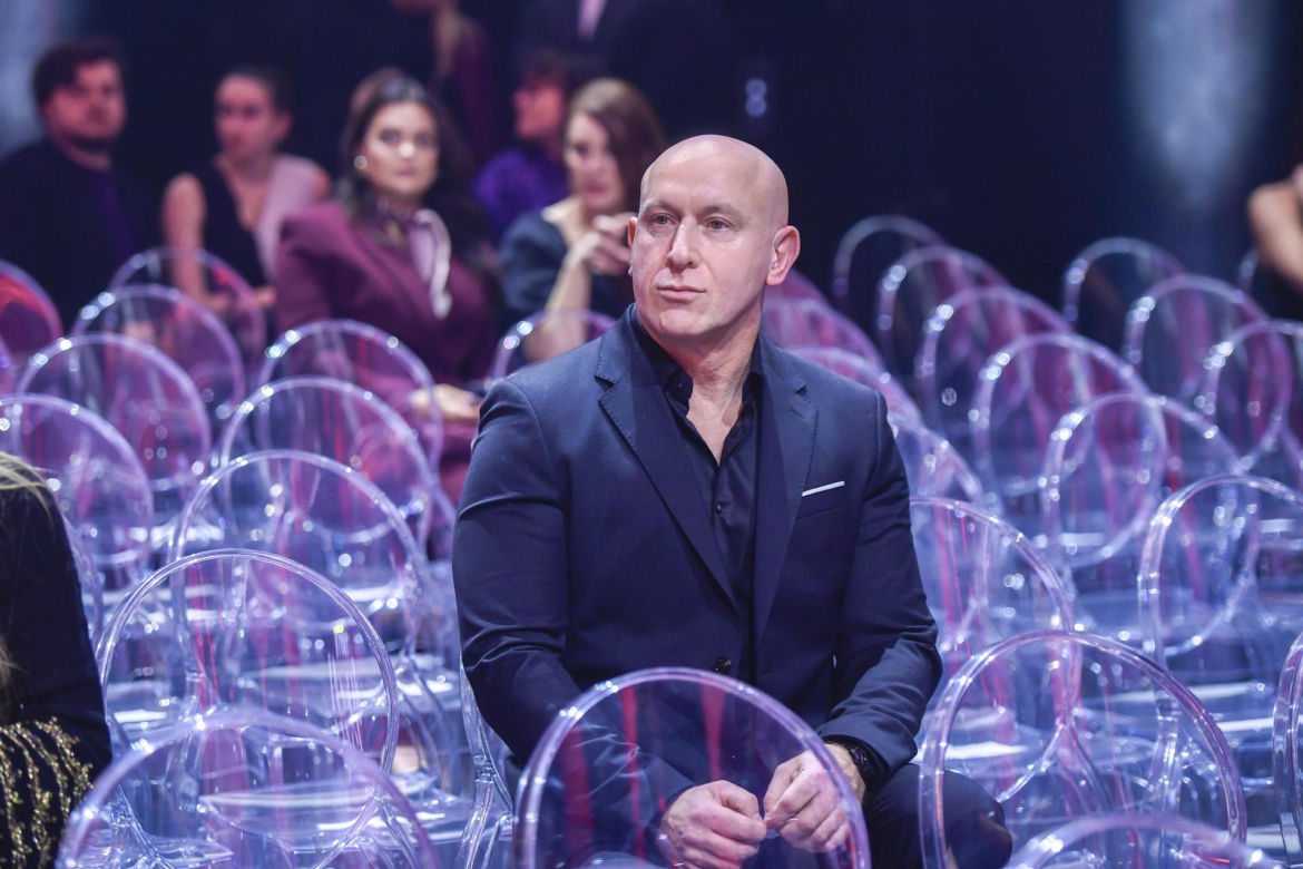 Krzysztof Miruć