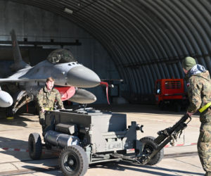 32. Baza Lotnictwa Taktycznego