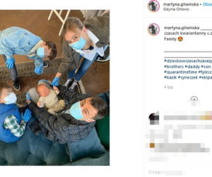 Martyna Gliwińska mówi, że ślubu z Bieniukiem nie będzie 