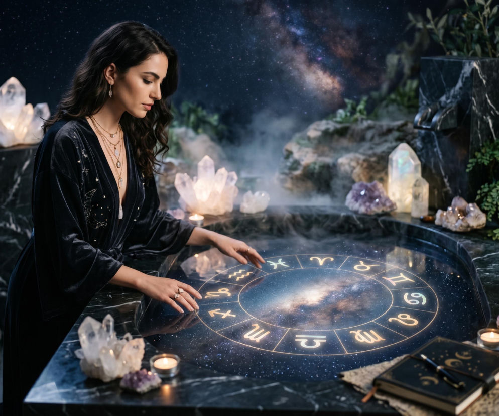 horoskop dzienny