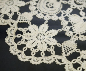 Koronki koniakowskie