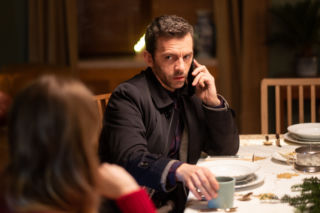 Produkcja sprzed lat trafiła na ekrany TVN. Ruszyła emisja serialu „Nieobecni 2”