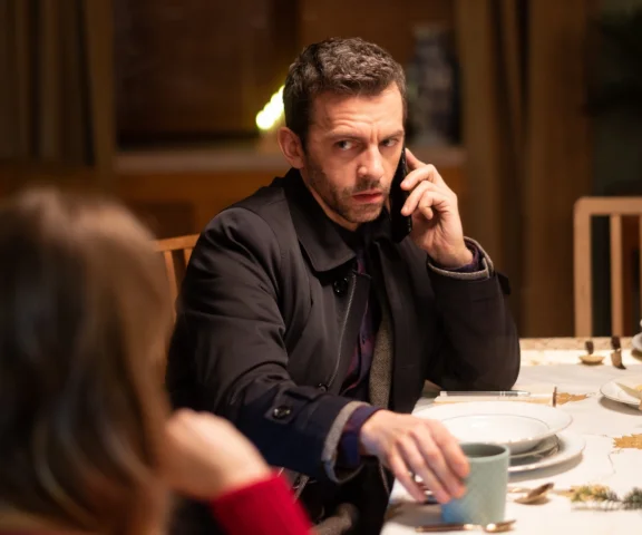 Produkcja sprzed lat trafiła na ekrany TVN. Ruszyła emisja serialu „Nieobecni 2”