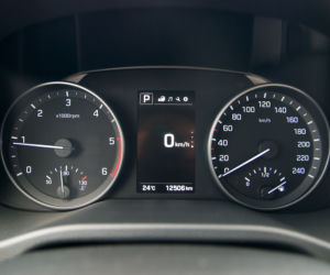 Hyundai Elantra 1.6 CRDi Premium