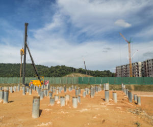 Kiedy konieczne są fundamenty pośrednie? Zakres ich stosowania