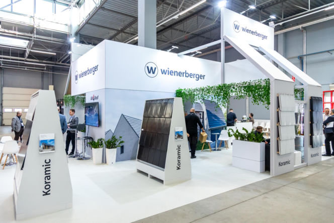 Wszystko o dachu, czyli Dach Forum 2026 na Targach Kielce