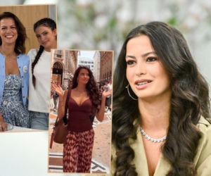 Zosia Cieszyńska ponownie w Dzień Dobry TVN. 15-latka ma zadatki na gwiazdę?