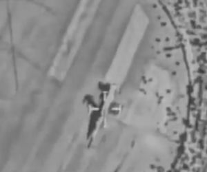 Cios w irańskie lotnictwo. Izrael zniszczył myśliwce F-4 i F-5