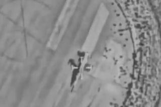 Cios w irańskie lotnictwo. Izrael zniszczył myśliwce F-4 i F-5