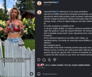 Afera działkowa SuperStyler