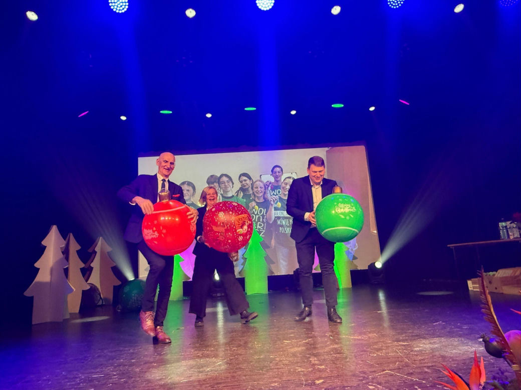Gala Wolontariatu 2025