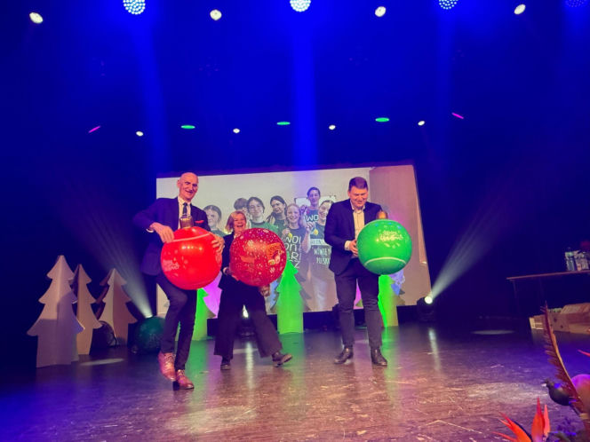 Gala Wolontariatu 2025