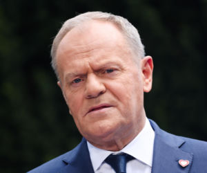 Donald Tusk bije na alarm: Rosja coraz bliżej Polski! Przed nami wymagający czas