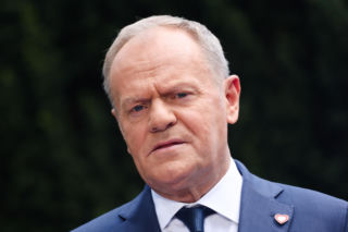 Donald Tusk bije na alarm: Rosja coraz bliżej Polski! Przed nami wymagający czas