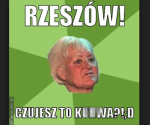 Czy to jest zabawne?