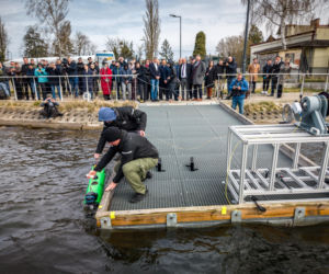 Polska „Pirania” po pierwszej misji