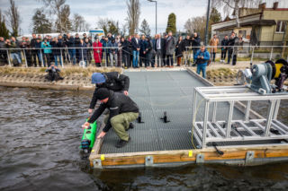 Polska „Pirania” po pierwszej misji