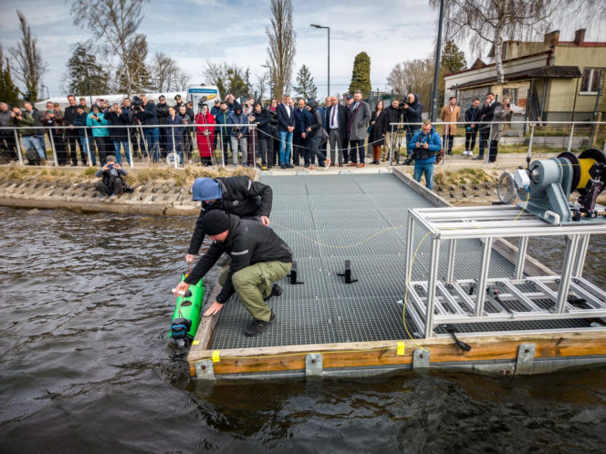 Polska „Pirania” po pierwszej misji