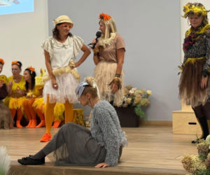 Dzień Edukacji Narodowej w Starachowicach