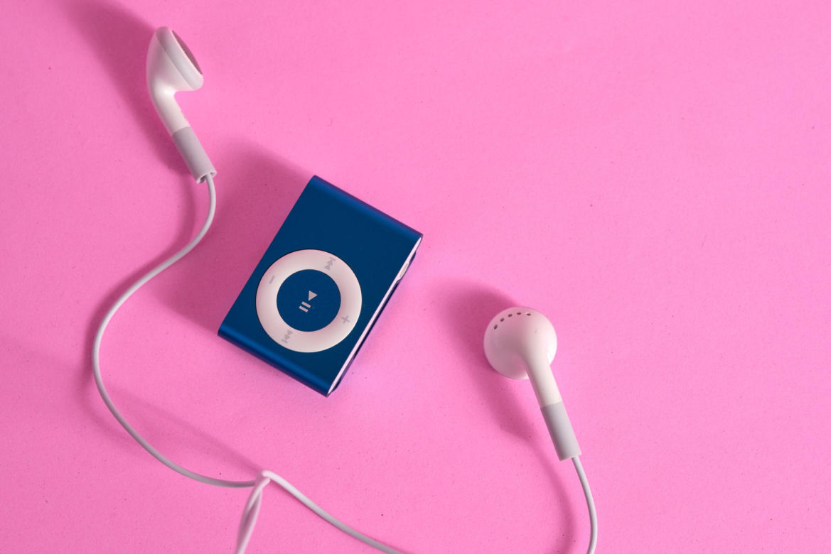 ipod