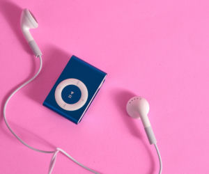 ipod