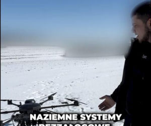 Reportaż z Karoliny Pajączkowskiej z Ukrainy