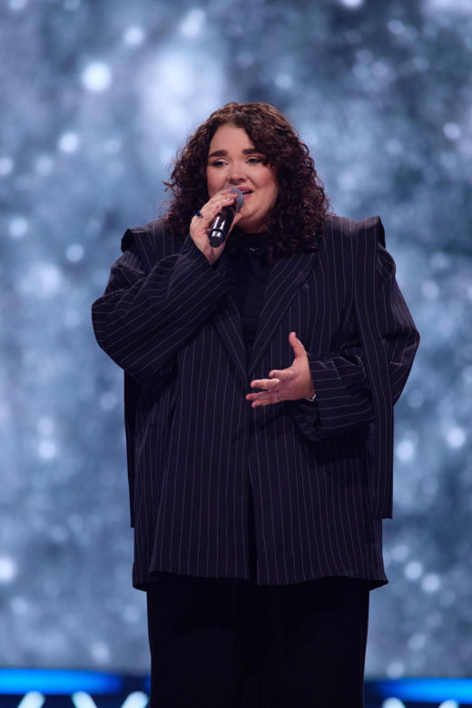 "The Voice of Poland" 17: odcinek 7. i 8
