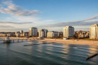 Sopot najdroższym miastem. Czy to koniec marzeń o własnym M nad Bałtykiem?