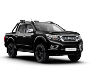 Nissan Navara Trek-1 