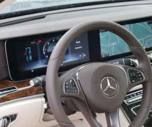Mercedes-Benz Klasy E
