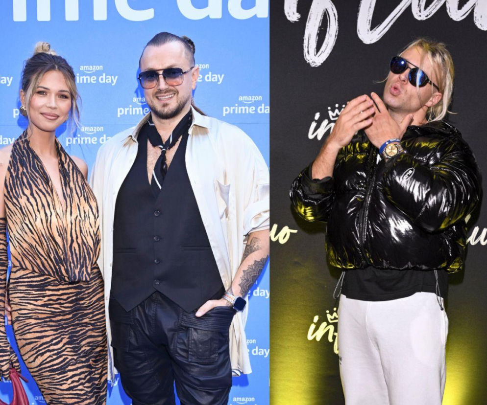 Sandra Kubicka i Skolim