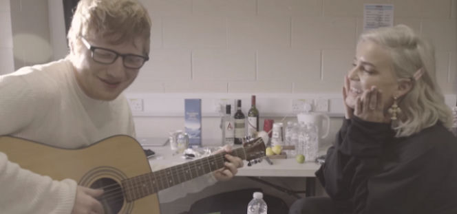 Ed Sheeran w duecie z Anne-Marie. Kiedy premiera wspólnej piosenki? 