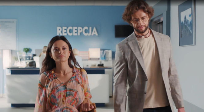  M jak miłość, odcinek 1896: Kasia pożałuje, że porzuciła Jakuba dla Mariusza! Zasłużyła na taki los - WIDEO